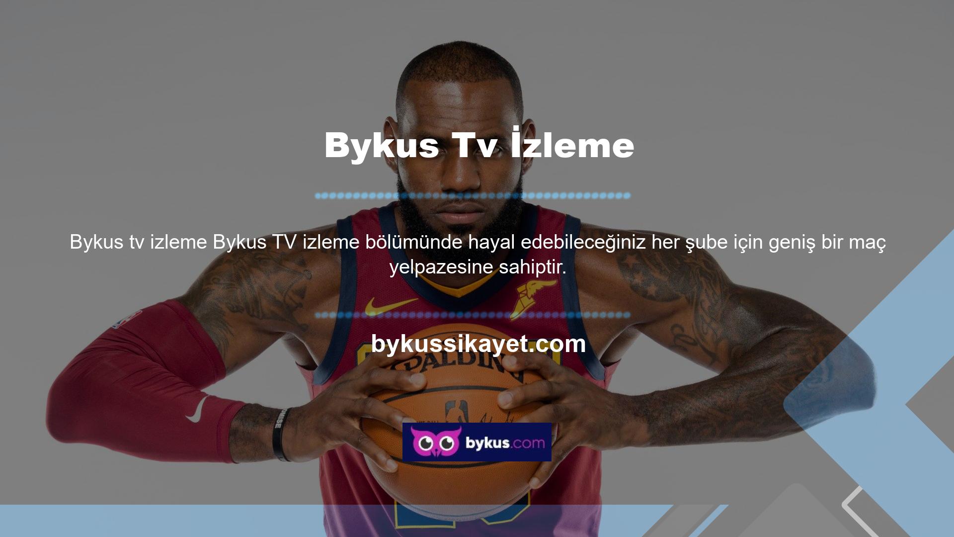 Özellikle önemli bir spor bahis türü TV talebidir
